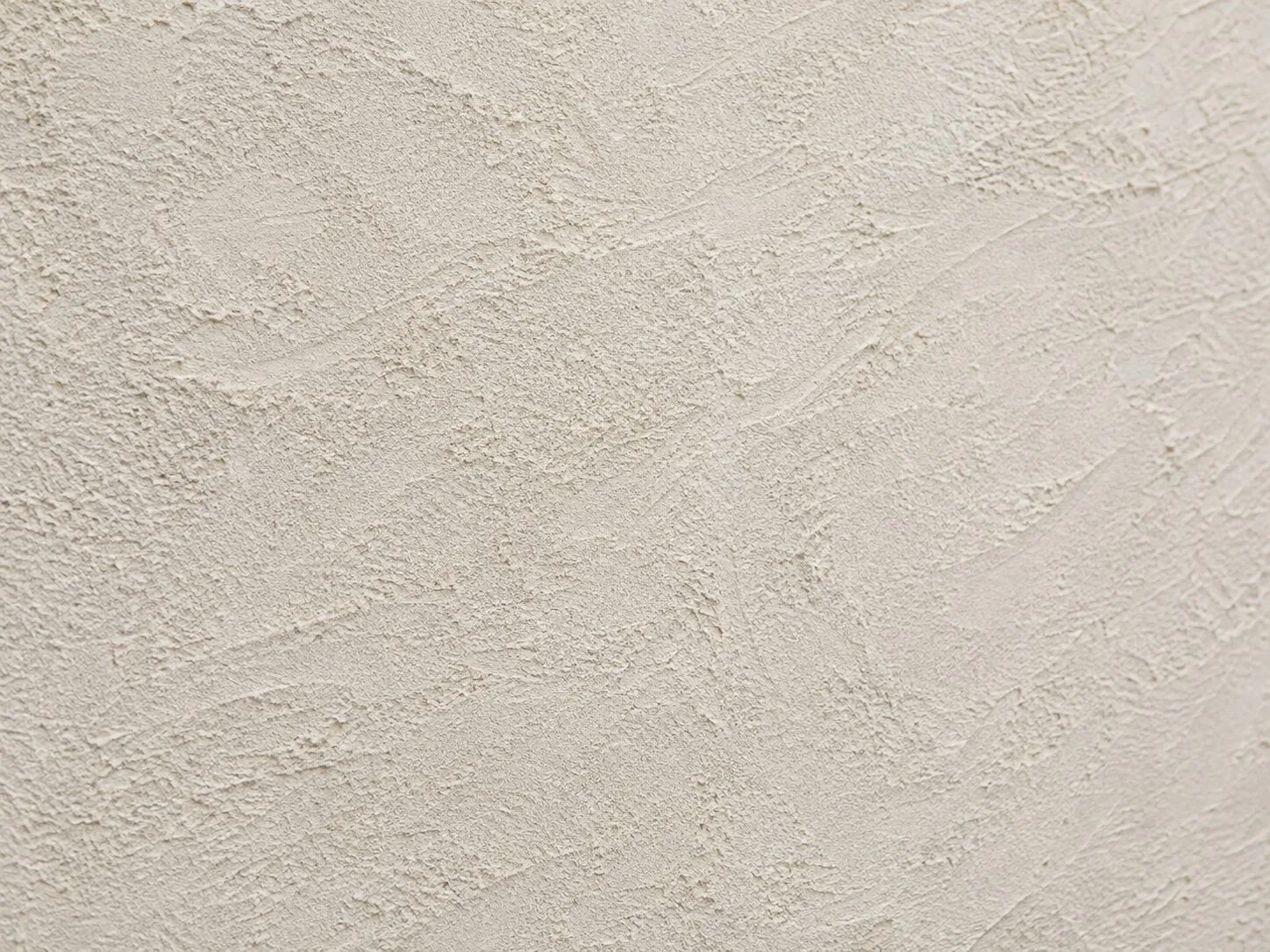 M Art Wall の施工イメージ（塗り仕上げの質感）