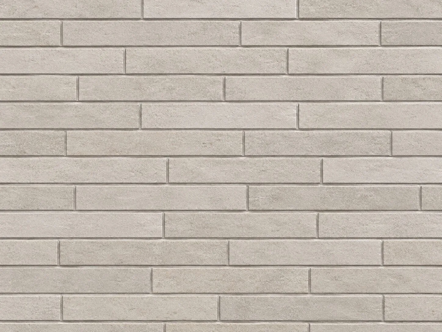 M Art Wall の施工イメージ（タイルの質感）
